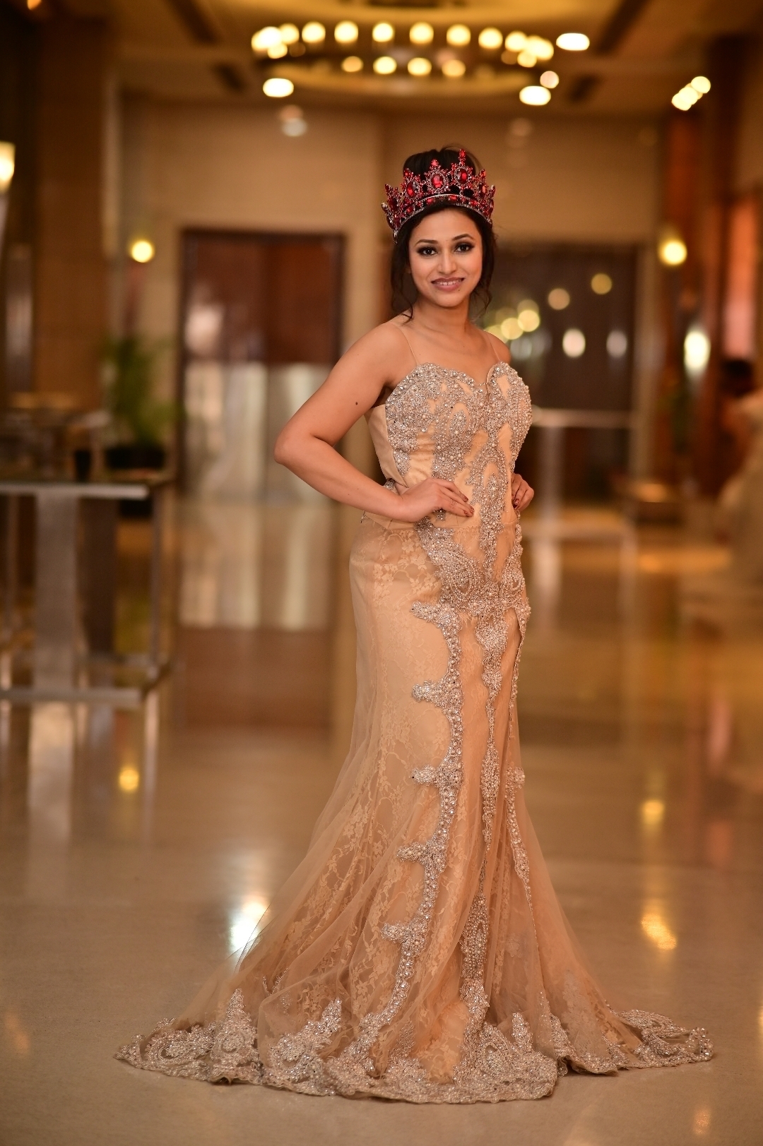 Mrs. Snehal Mandgaonkar